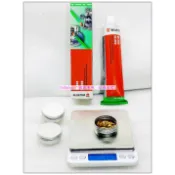 WURTH 福士 銅800 銅質潤滑劑 CU800 1200度 耐高溫抗高壓 5g 10g 15g