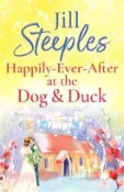 【三民網路書店】Happily-Ever-After at the Dog & Duck 作者：Jill Steeples