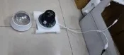 (N-CITY)500萬畫素PTZ高解析攝影機-10倍ip camera快速球SPEED DOME(IPX10X)