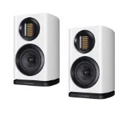 Wharfedale EVO 4.1 氣動式書架喇叭