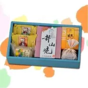 【PChome 24h購物】【卦山燒】卦山月緣禮盒 R99N