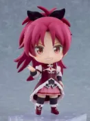 GSC 黏土人 魔法少女小圓 佐倉杏子 瓦爾普吉斯的迴天 Ver. Basic