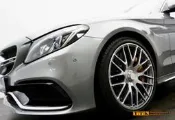 【員林小茵輪胎】A&G新款20吋賓士Mercedes-Benz AMG 全車系適用 鑄造/旋壓/鍛造