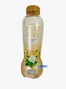 {泰菲印越}泰國 IF 斑斕茉莉茶飲 香蘭茉莉花茶 350ml