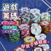 ♟多面額可選♟遊戲籌碼幣 德州撲克籌碼 皇家籌碼幣 皇家 桌遊 德州撲克 桌遊籌碼 皇冠籌碼 麻將籌碼 籌碼 桌遊籌碼