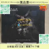 【萬品惠】Magnum《The Monster Roars》CD專輯，