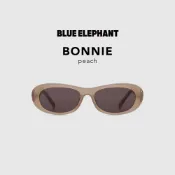 【BLUE ELEPHANT】BONNIE peach MAIN一般款式 壯壯同款 太陽眼鏡 墨鏡 附盒 官方旗艦店
