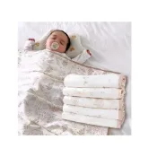 (店+)【放了媽媽】包巾-安撫巾-新生兒衣服-嬰兒包巾-小毯子-新生兒包巾（多款可選）