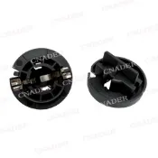 高品質BMW Mini R55 R56 R57 R58 煞車燈座 煞車燈 63212756177 63212756176