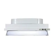 【SAKURA 櫻花】隱藏式琺瑯除油煙機90公分(R-3500DXL原廠安裝)