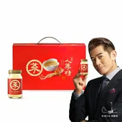 屈臣氏Watsons 老協珍人蔘精(60mlx7入)