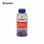 旭益汽車百貨官方直營 福士 高效能濃縮微晶片水箱補漏劑150ML