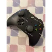 微軟 瑕疵 XBOX ONE series 手把 原廠手把 無線控制器 二手