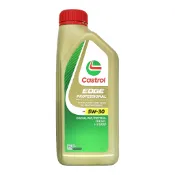 【易油網】CASTROL EDGE A5 5W30 ford913C 全合成機油 柴油車