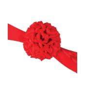 (店+)【台灣現貨】剪綵綵球 開幕綵球 綵球 花柱綵球 開幕式 綵球買斷 紅色綵球 綵球 剪綵開幕 開幕道具 開幕記者會 剪綵