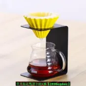 咖啡濾杯支架V60手沖架子創意器具套裝