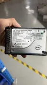 【可開票】HPE lntel S3520 480G SSD 固態硬盤 869577-001 帶架子 發貨前可測提供測報