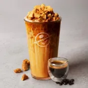 韓國適用｜The Coffee Bean 餐飲券｜3T Ticket｜電子票券