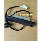 豐田TOYOTA ALTIS 2008~2018 後箱蓋開關 後蓋開關 行李箱開關 後門開關