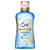 【日藥本舖】Ora2淨澈氣息漱口水460ml-清爽薄荷