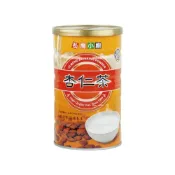 (店+)《私房小廚》天然杏仁茶(無糖)