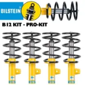 【汽車零件王】德國 倍適登 BILSTEIN B12 避震器 @ AUDI Q2 (GA) 2016年之後 前驅 專用