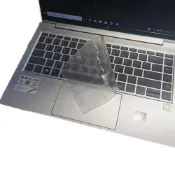 (店+)【Ezstick】HP EliteBook 645 G9 奈米銀抗菌TPU 鍵盤保護膜 鍵盤膜