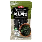 (店+)【CHARA 微百貨】韓國 東遠 乾燥海帶芽 140g