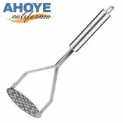  【蝦皮直營】AHOYE 馬鈴薯泥壓泥器 (擠壓器 搗泥器 搗泥器 薯泥 擠泥器) 壓泥棒 搗泥棒 薯泥器 廚房用品 廚具
