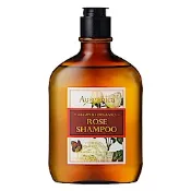 澳潔蕬Ausganica 頂級有機成份保加利亞奧圖玫瑰精油洗髮精(250ml)