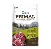〈嚕咪〉SOLUTION耐吉斯-源野高肉量 無穀全齡犬 羊肉配方 紐澳放牧羊 犬飼料〈6lb/2.72kg〉