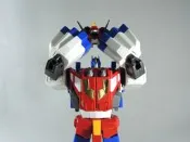 Jame's Room#Takara Tomy初代變形金剛 MP-24軍刀星宇 Star Saber 史達 變形金剛