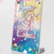 擴充卡磚 寶可夢 神奇寶貝 PTCG 中文版 莉莉艾的全力 AS6a 230/196 SR 全圖