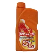 金帝 Max-9 15W50 SL 0.8L 陶瓷汽缸噴射引擎機油