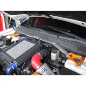 【YGAUTO】SUMMIT HYUNDAI SANTAFE 2代 強化套件 前上拉桿 前下井字拉桿 後下二點式結構桿