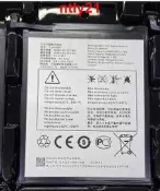 適用于阿爾卡特/Alcatel joy Tab2 TLp040M7全新大容量平板電池
