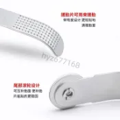 【台灣熱銷】補胎挫胎自行車山地車銼刀內胎工具騎行銼胎電動車單車摩托車胎棒 品質保證