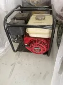 ---------缺貨-----------本田 GX160 抽水機 引擎抽水/抽水幫浦/抽水馬達  汽油 引擎動力機
