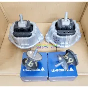 盛揚 BMW E90 E91 E92 E81 E82 E84 E87 全新引擎腳 左+右OEM+變速箱腳鳥牌*2