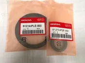 ※鴻晉汽材※ 本田 HONDA K5 K6 K7 K8 K9凸輪軸.偏心.曲軸油封.各式正廠油封!!! 歡迎詢問報價