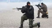 降價 Adidas GSG-9.4 戰術黑軍靴 軍警優惠Lalo Salomon lowa 5.11 danner可參考