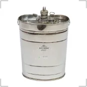 東和式噴霧器 16L【不鏽鋼】| 半自動 白鐵 噴霧桶 灑水器 澆水器