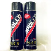 ✨阿波羅 芳香亮光臘 機車 汽車 噴蠟 清潔 保養 噴霧乾式亮光臘 勁戰 BWS 雷霆 G6 MANY VJR Jets