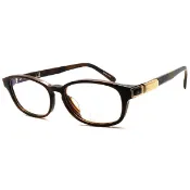 Dunhill 登喜路 英倫風尚 光學眼鏡鏡框 D8001 B 51mm