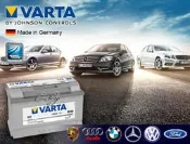 ☎ 挺苙電池 ►德國 VARTA 電瓶 (H3 100Ah) 60044 60031 A4 A8 Q7 RS4 X3 135i 520d 523i 735i 奧迪 賓士 BMW 寶馬
