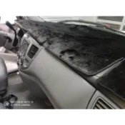 (HB虹惠）MAZDA MPV (01-06)｜汽車避光墊專賣店