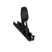 【Logitech G】RS 離合器模組黑(電競/賽車/方向盤/羅技/Logitech/PlayStation/PC/RS50)