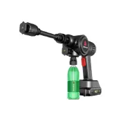 (店+)【巧可】巧可 現貨 高壓洗車機 便攜式水槍 5c鋰電渦輪增壓無線洗車機 高壓水槍 大功率洗車機充電洗車機 強力锂電式高壓清洗機