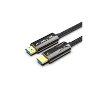 【POLYWELL】HDMI AOC光纖線 2.1版 /10M