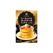 (店+)【SHOWA】+爆買日本+ 昭和產業 蛋糕鬆餅粉 400g 盒裝 蛋糕粉 Pancake 烘焙 甜點DIY 日本原裝進口